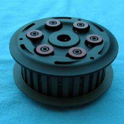 Embrague antirrebote TSS 19703 Suzuki GSXR 600 2011-2019