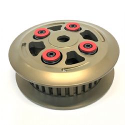 Embrague antirrebote TSS 23703C Yamaha YZ 250 F 2019-2020