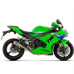 Silencioso escape Arrow 71269HCP Pro-Race Kawasaki ZX-10R / ZX-10RR 2026