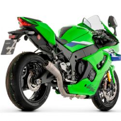 arrow 71269hcp pro race kawasaki zx 10r - foto 2 arrow 71269hcp pro race kawasaki zx 10r - foto 2