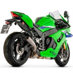 arrow 77517pr pro race kawasaki zx 10r - foto 2 arrow 77517pr pro race kawasaki zx 10r - foto 2