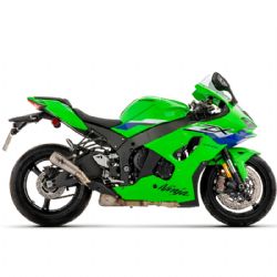 Silencioso escape Arrow 77517PRI Pro-Race Kawasaki ZX-10R / ZX-10RR 2026