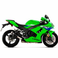 Silencioso escape Arrow 77517PRN Pro-Race Kawasaki ZX-10R / ZX-10RR 2026