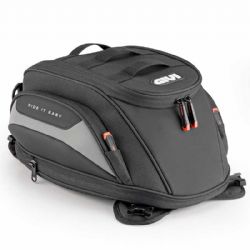 Bolsa depósito Givi EASY04 Easy Imanes-Correas 12-16 Litros