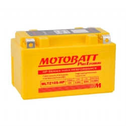 Batería litio Motobatt MLTZ10S-HP Lithium HP