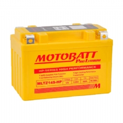 Batería litio Motobatt MLTZ14S-HP Lithium HP