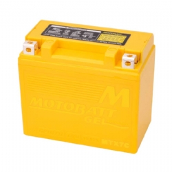 Batería Motobatt MTX7C GEL