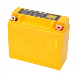 Batería Motobatt MTX7DL GEL