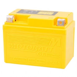 Batería Motobatt MTZ5S GEL