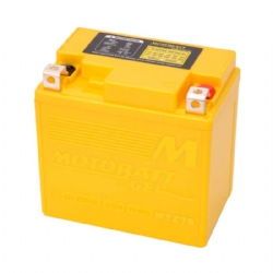 Batería Motobatt MTZ7S GEL