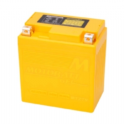 Batería Motobatt MTZ7V GEL