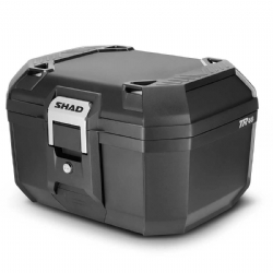 Baúl Shad D0TR46100 Terra Baul Tr46 Terra Aluminio 46L Ng