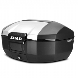 Baúl SHAD SH51 aluminio 51L D0B51200