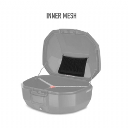 Baúl Shad SH51 aluminio 51L D0B51200 - foto 4 Baúl Shad SH51 aluminio 51L D0B51200 - foto 4