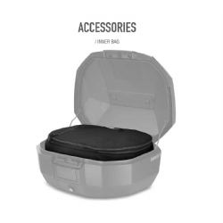 Baúl Shad SH51 aluminio 51L D0B51200 - foto 8 Baúl Shad SH51 aluminio 51L D0B51200 - foto 8