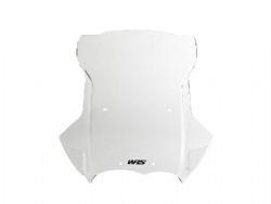 Parabrisas WRS BM004T Touring Bmw 1200 GS Transparente