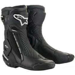 Botas Alpinestars SMX Plus V2 Negro