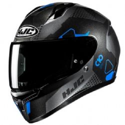 Casco HJC C10 Aspa MC2