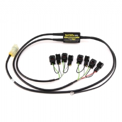 Cable QuickShifter Easy Healtech QSX-P4A bobinas