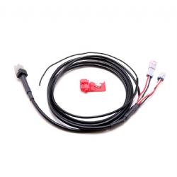 Cableado indicador marchas GIpro X-Type GPX-MV1
