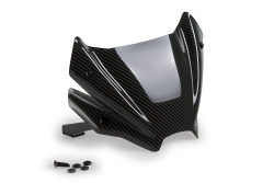 Carenabris Puig 21649C Naked New Generation Sport Suzuki GSX-8S 2023