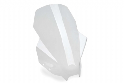 Carenabris Puig 22697W V-Tech Line Touring Super Dink 125 / 350 Transparente