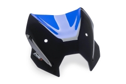 Carenabris Puig 22710A New Generation Sport Bmw R1300R 2025-2026 Azul - foto 2
