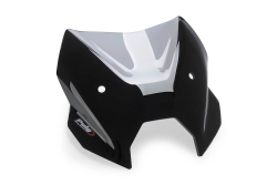 Carenabris Puig 22710H New Generation Sport Bmw R1300R 2025-2026 Ahumado Claro - foto 2 Carenabris Puig 22710H New Generation Sport Bmw R1300R 2025-2026 Ahumado Claro - foto 2