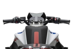 Carenabris Puig 22710H New Generation Sport Bmw R1300R 2025-2026 Ahumado Claro - foto 4 Carenabris Puig 22710H New Generation Sport Bmw R1300R 2025-2026 Ahumado Claro - foto 4
