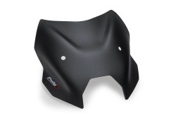 Carenabris Puig 22710J New Generation Sport Bmw R1300R 2025-2026 Negro Mate - foto 2