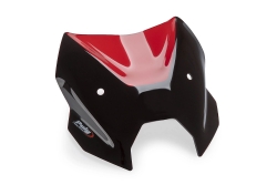 Carenabris Puig 22710R New Generation Sport Bmw R1300R 2025-2026 Rojo - foto 2