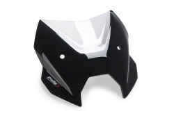 Carenabris Puig 22710W New Generation Sport Bmw R1300R 2025-2026 Transparente - foto 2 Carenabris Puig 22710W New Generation Sport Bmw R1300R 2025-2026 Transparente - foto 2
