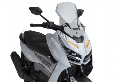 Carenabris Puig 22841H V-Tech Line Touring Zontes 368D 2025 Ahumado claro
