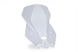 Carenabris Puig 22841W V-Tech Line Touring Zontes 368D 2025 Transparente
