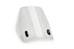 Carenabris Puig 22877W Urban Yamaha Rayzr 2025-2026 Transparente