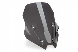 Carenabris Puig 22953F V-Tech Line Touring Zontes 125D 2023-2026 Ahumado oscuro