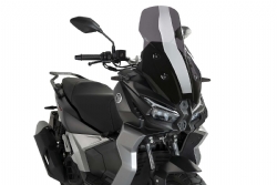 Carenabris Puig 22954F V-Tech Line Touring Voge SR1 Adv 2025-2026 Ahumado oscuro