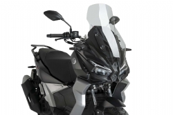 Carenabris Puig 22954H V-Tech Line Touring Voge SR1 Adv 2025-2026 Ahumado claro