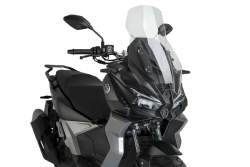 Carenabris Puig 22954W V-Tech Line Touring Voge SR1 Adv 2025-2026 Transparente