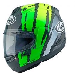 Casco Arai RX-7V EVO Blade Amarillo