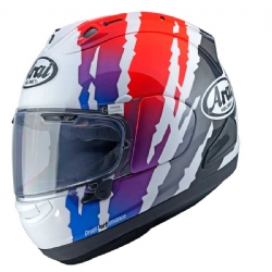 Casco Arai RX-7V EVO Blade Rojo