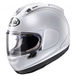 Casco Arai RX-7V EVO Diamond Blanco