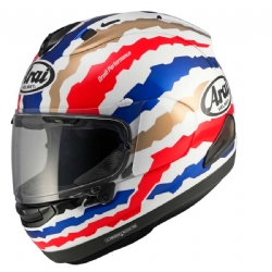 Casco Arai RX-7V EVO Doohan Jubilee Rstyl Replica
