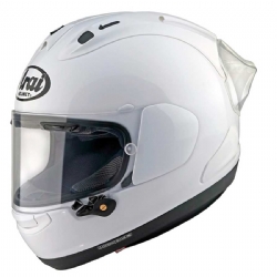 Casco Arai RX-7V EVO Fim Racing 2 Blanco