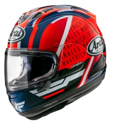 Casco Arai RX-7V EVO Maverick