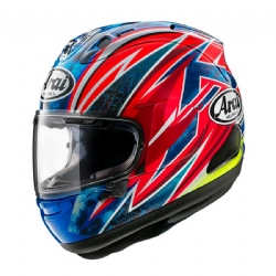 Casco Arai RX-7V EVO Ogura