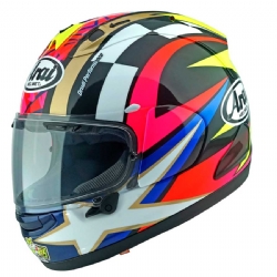 Casco Arai RX-7V EVO Schwantz 30 Replica