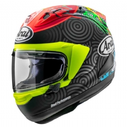 Casco Arai RX-7V EVO Tatsuki