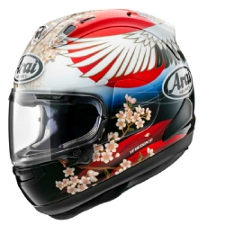 Casco Arai RX-7V EVO Tsubasa Replica