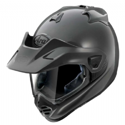 Casco Arai Tour-X5 Adventure Gris